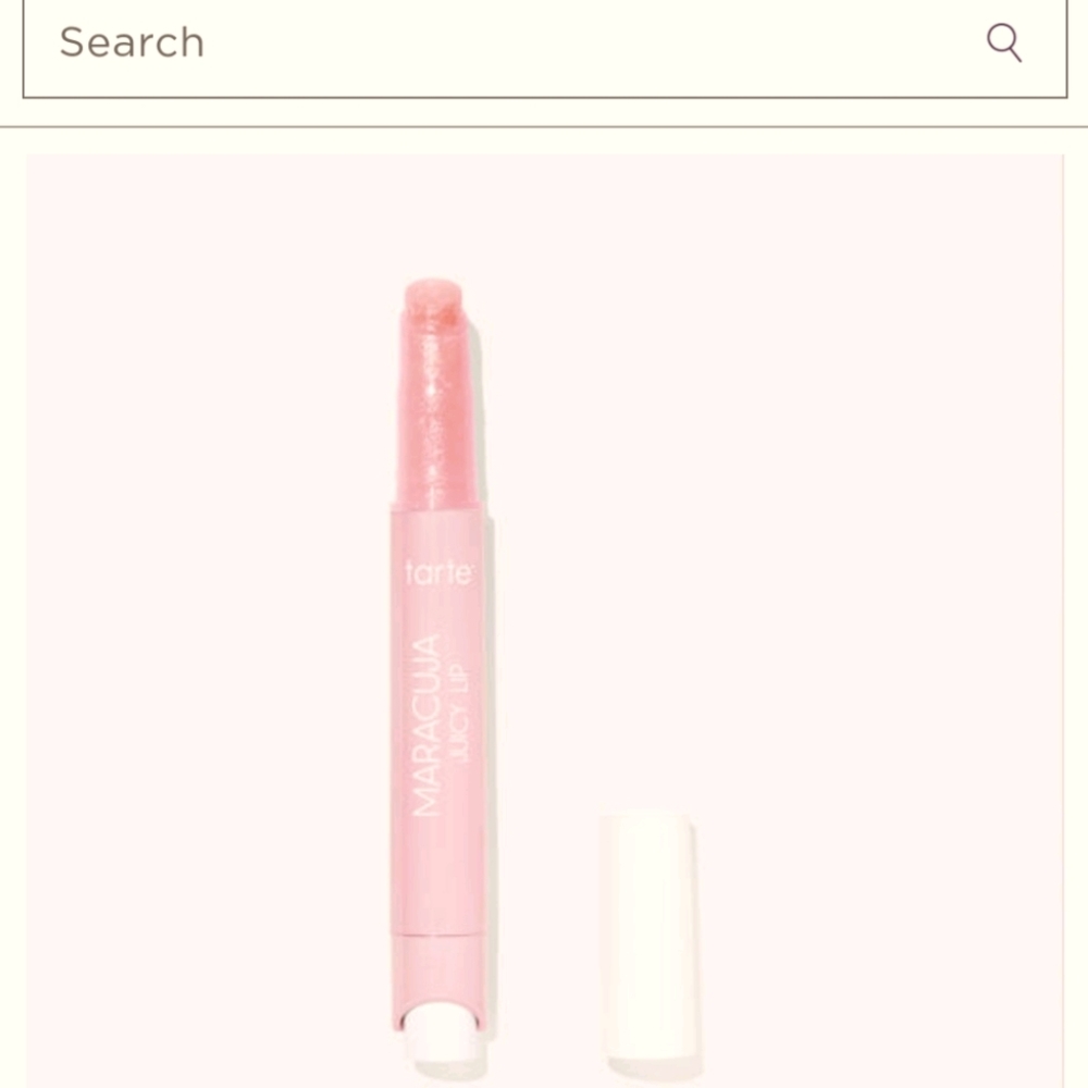 Tarte Maracuja Juicy Lip in Orchid